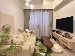 Stirling Residences (D3), Apartment #637503021